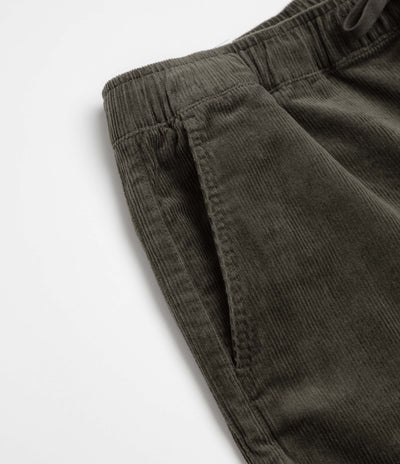 Katin Kord Patio Shorts - Gravel