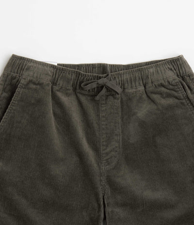 Katin Kord Patio Shorts - Gravel