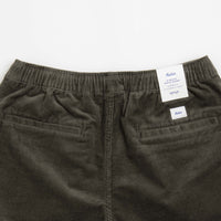 Katin Kord Patio Shorts - Gravel thumbnail