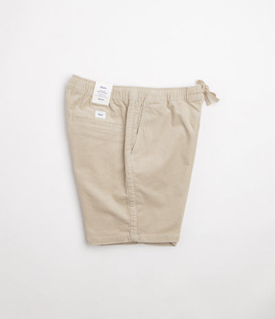 Katin Kord Patio Shorts - Pelican