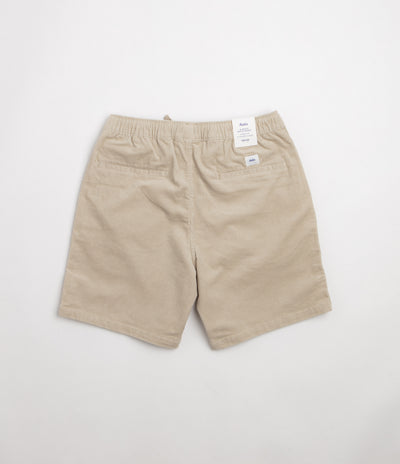 Katin Kord Patio Shorts - Pelican