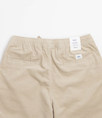 Katin Kord Patio Shorts - Pelican
