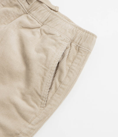 Katin Kord Patio Shorts - Pelican