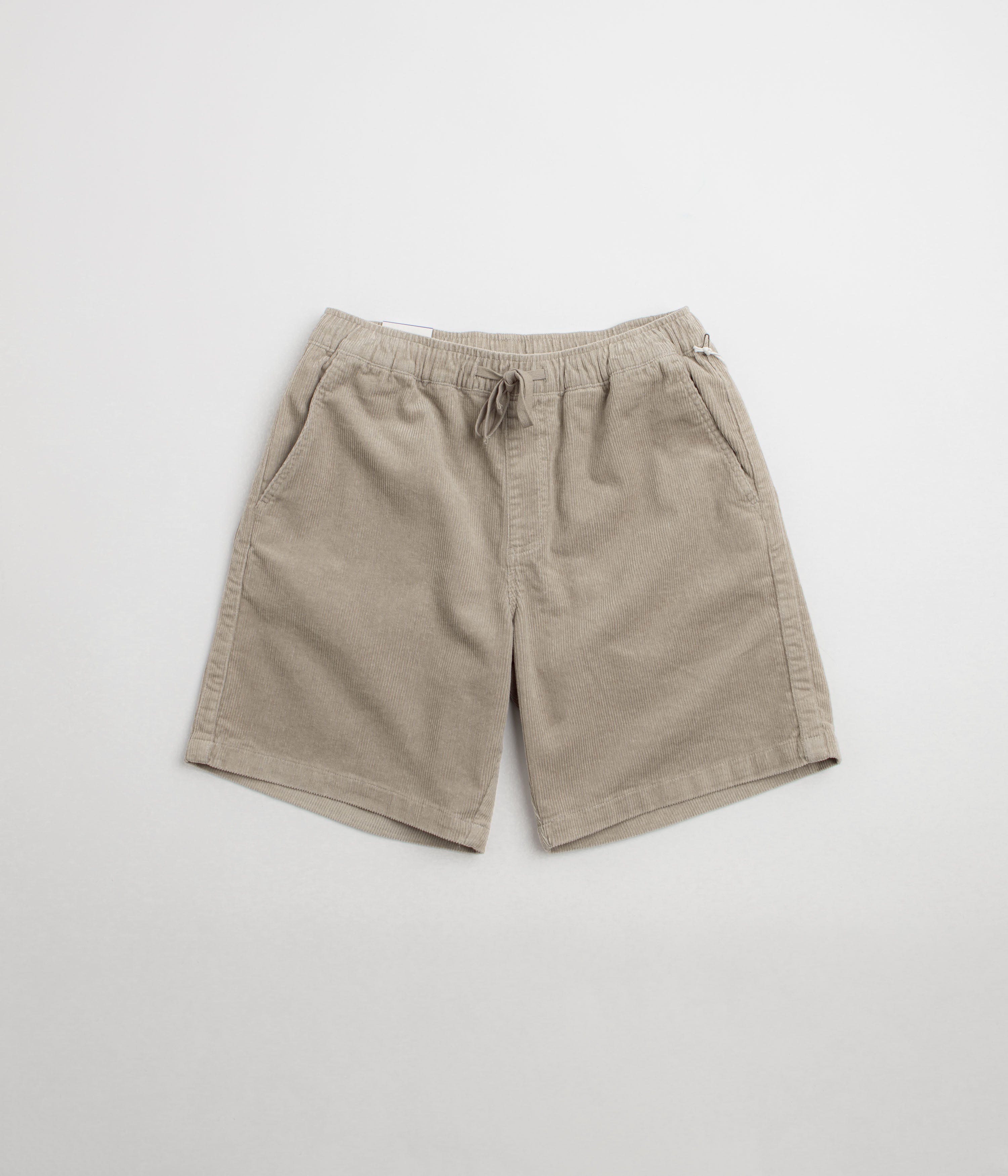 Katin Kord Patio Shorts - Vintage Khaki