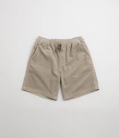 Katin Kord Patio Shorts - Vintage Khaki