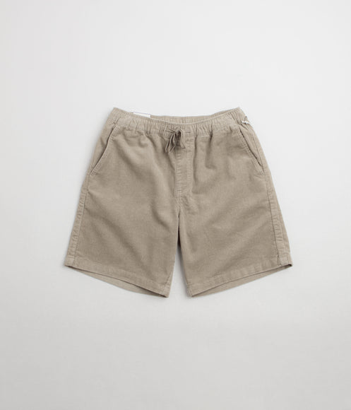 Katin Kord Patio Shorts - Vintage Khaki