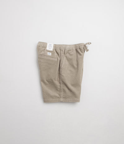 Katin Kord Patio Shorts - Vintage Khaki