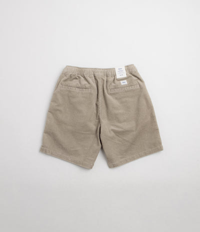 Katin Kord Patio Shorts - Vintage Khaki