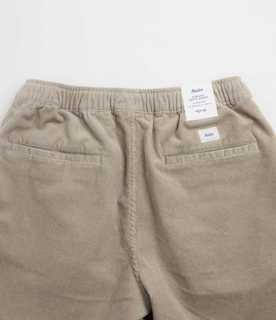 Katin Kord Patio Shorts - Vintage Khaki