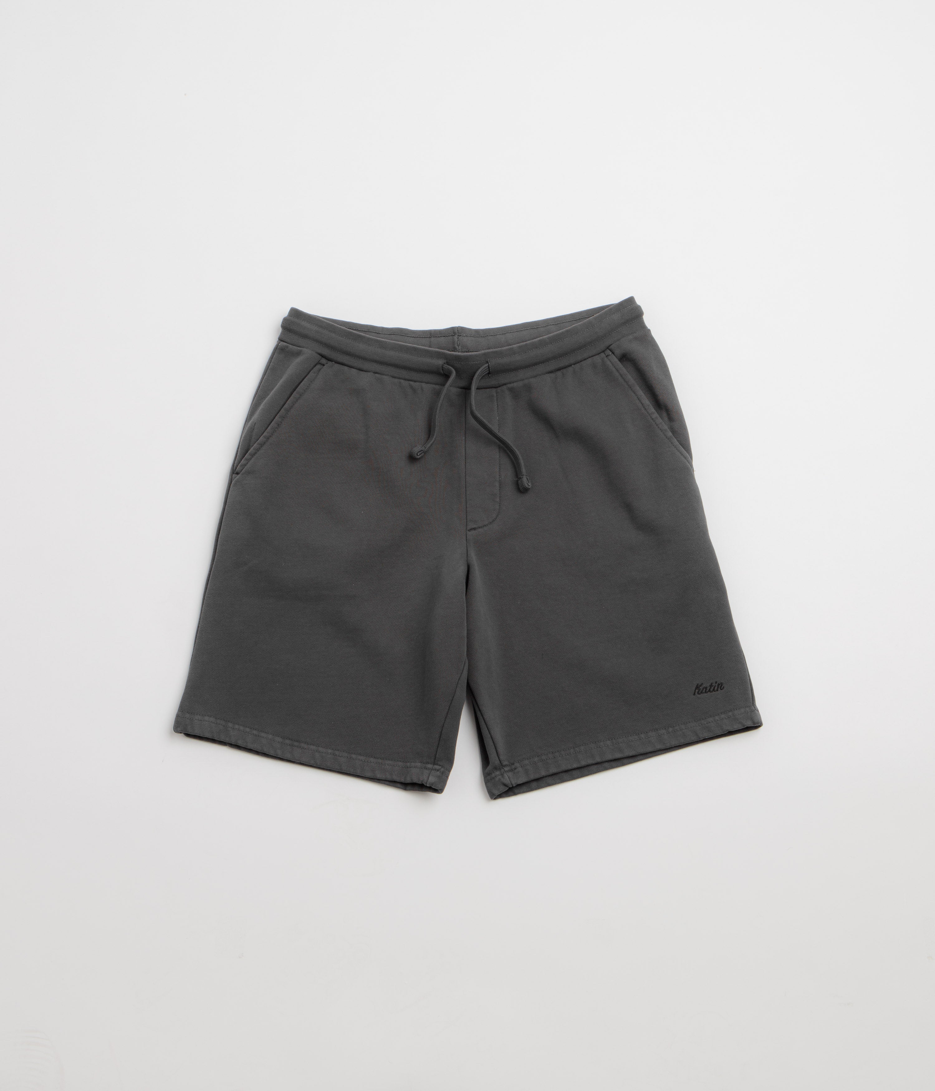 Katin Lounge Shorts in Sea Storm