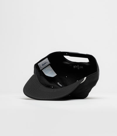 Katin Mas Hermanos Cap - Black