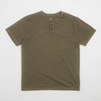 Katin Mesa Henley T-Shirt - Shadow thumbnail