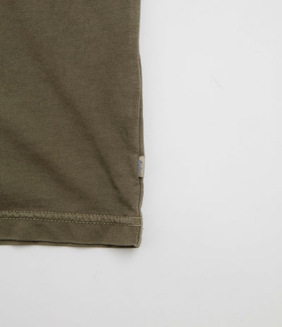 Katin Mesa Henley T-Shirt - Shadow