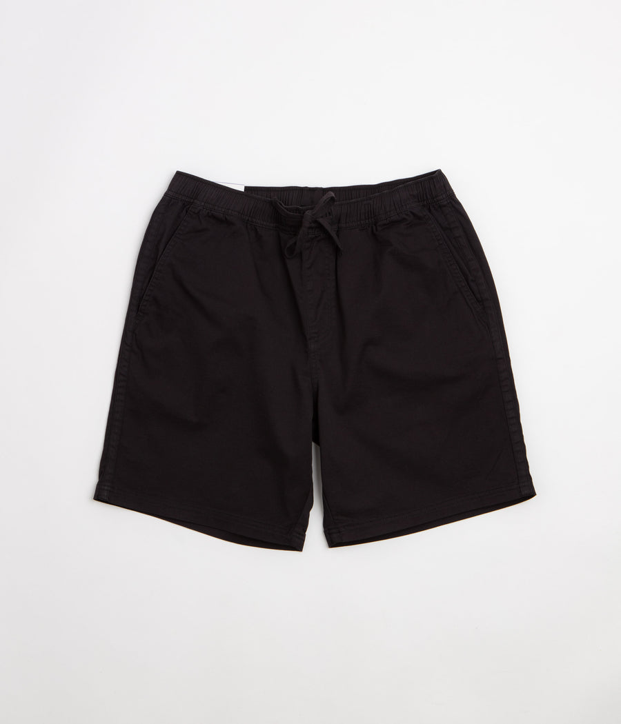 Katin Patio Shorts - Black Wash