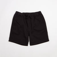 Katin Patio Shorts - Black Wash thumbnail