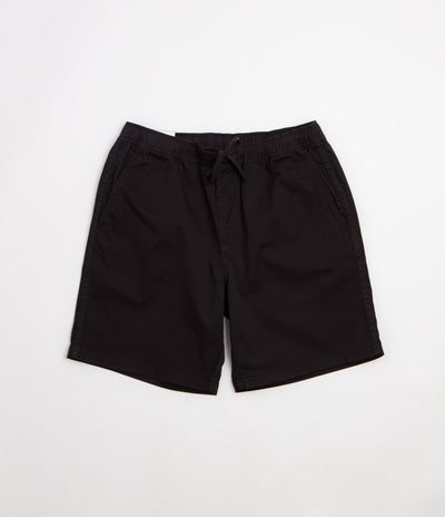 Katin Patio Shorts - Black Wash
