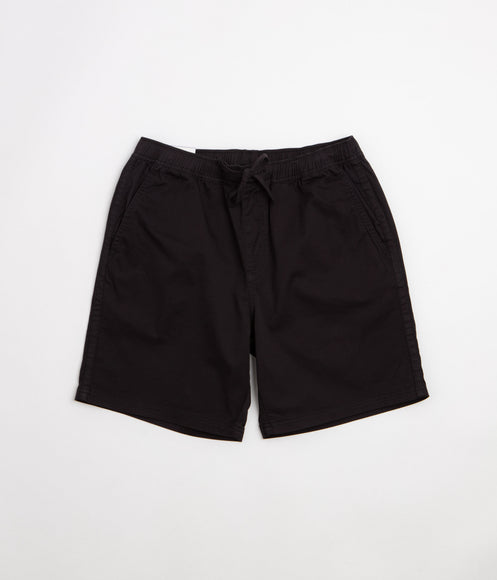 Katin Patio Shorts - Black Wash