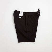 Katin Patio Shorts - Black Wash thumbnail