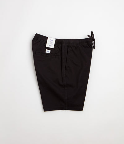 Katin Patio Shorts - Black Wash