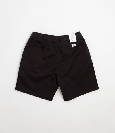 Katin Patio Shorts - Black Wash