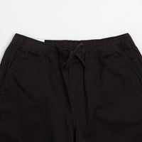 Katin Patio Shorts - Black Wash thumbnail