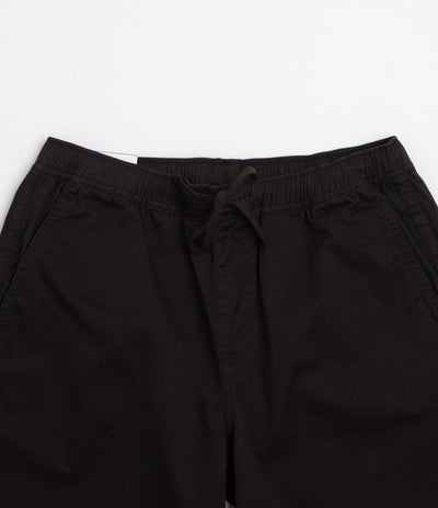 Katin Patio Shorts - Black Wash