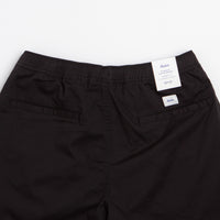 Katin Patio Shorts - Black Wash thumbnail