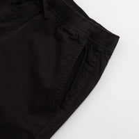 Katin Patio Shorts - Black Wash thumbnail