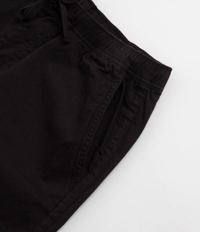 Katin Patio Shorts - Black Wash