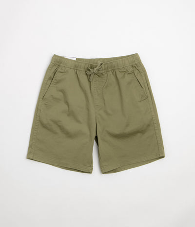 Katin Patio Shorts - Moss