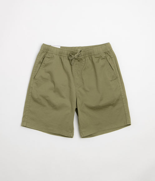 Katin Patio Shorts - Moss