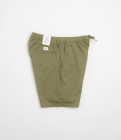 Katin Patio Shorts - Moss