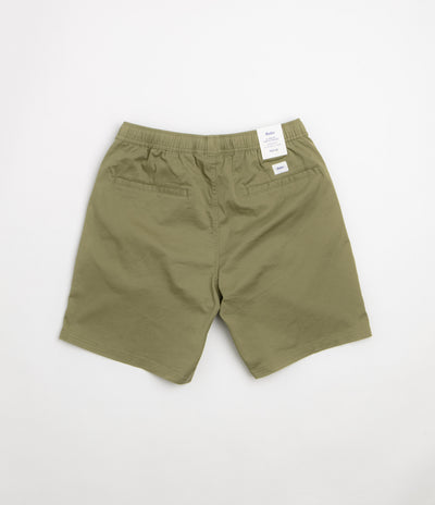 Katin Patio Shorts - Moss