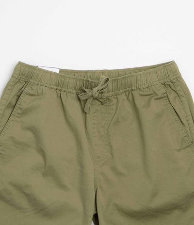 Katin Patio Shorts - Moss