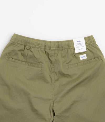 Katin Patio Shorts - Moss