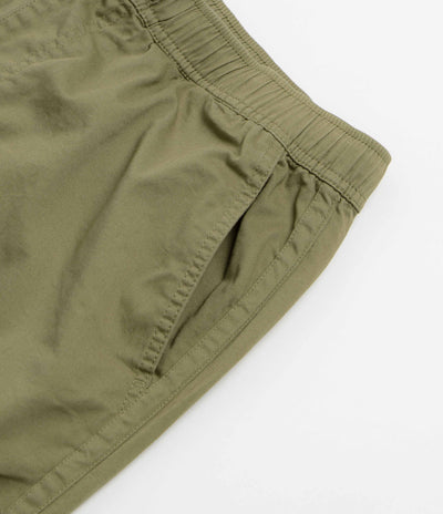 Katin Patio Shorts - Moss