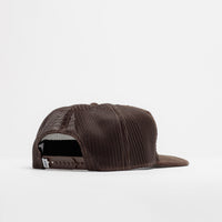 Katin Pit Stop Trucker Cap - Brown thumbnail