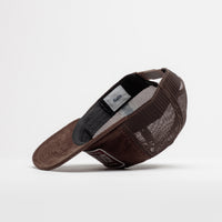 Katin Pit Stop Trucker Cap - Brown thumbnail
