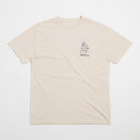 Katin Rag T-Shirt - Vintage White thumbnail
