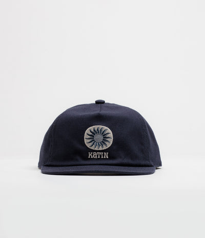 Katin Rays Cap - Navy