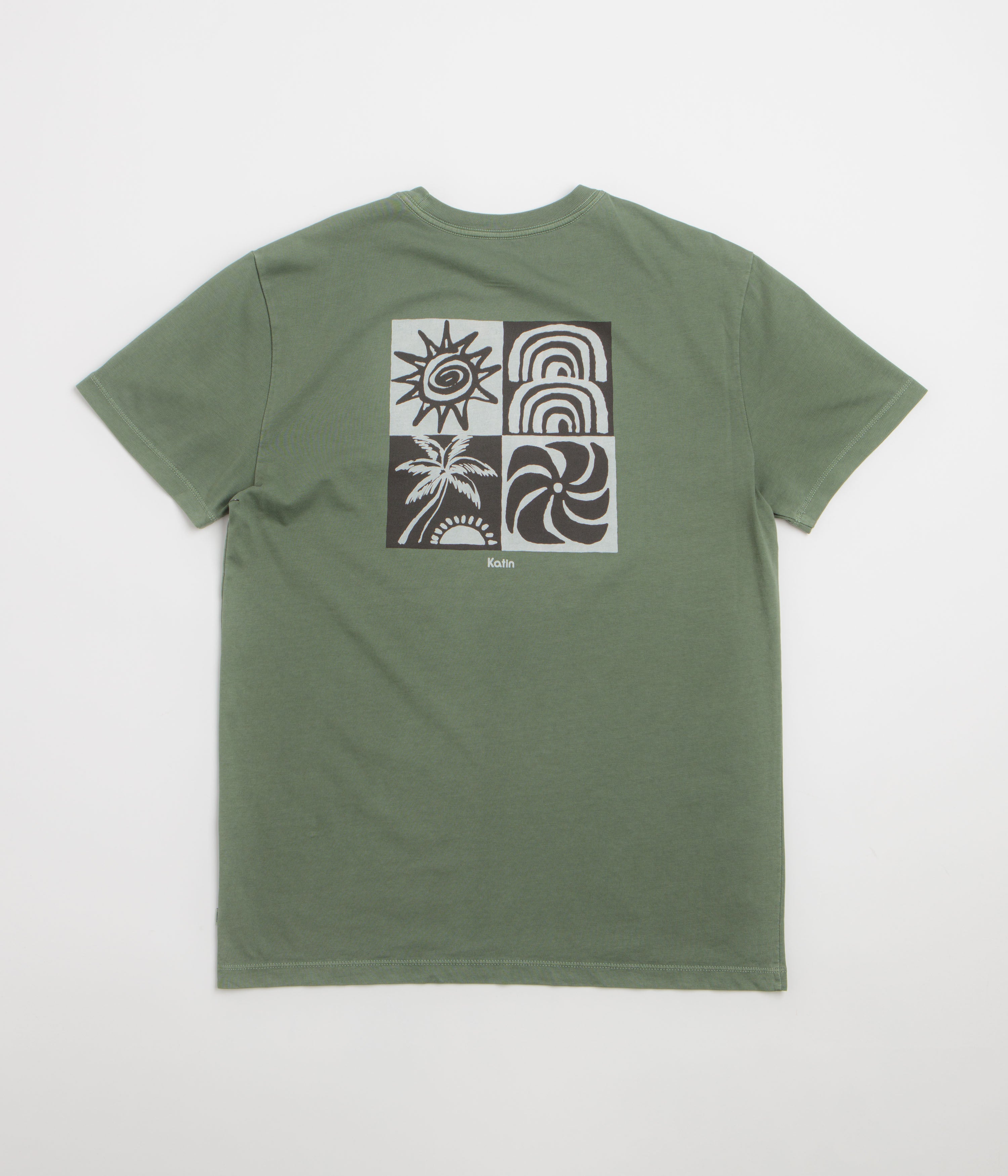 Katin Realm T-Shirt - Duck