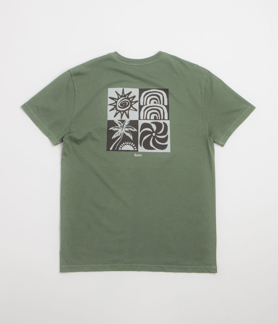 Katin Realm T-Shirt - Duck