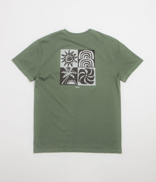 Katin Realm T-Shirt - Duck