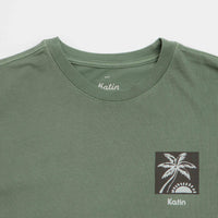 Katin Realm T-Shirt - Duck thumbnail