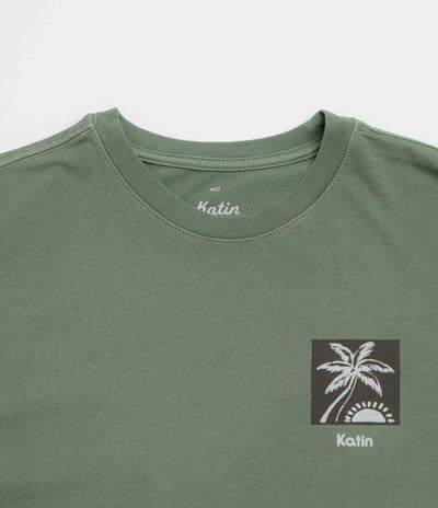 Katin Realm T-Shirt - Duck