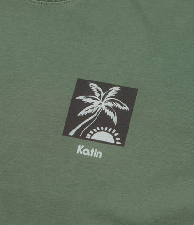 Katin Realm T-Shirt - Duck