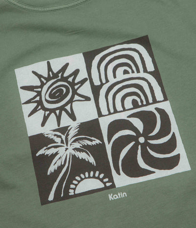 Katin Realm T-Shirt - Duck