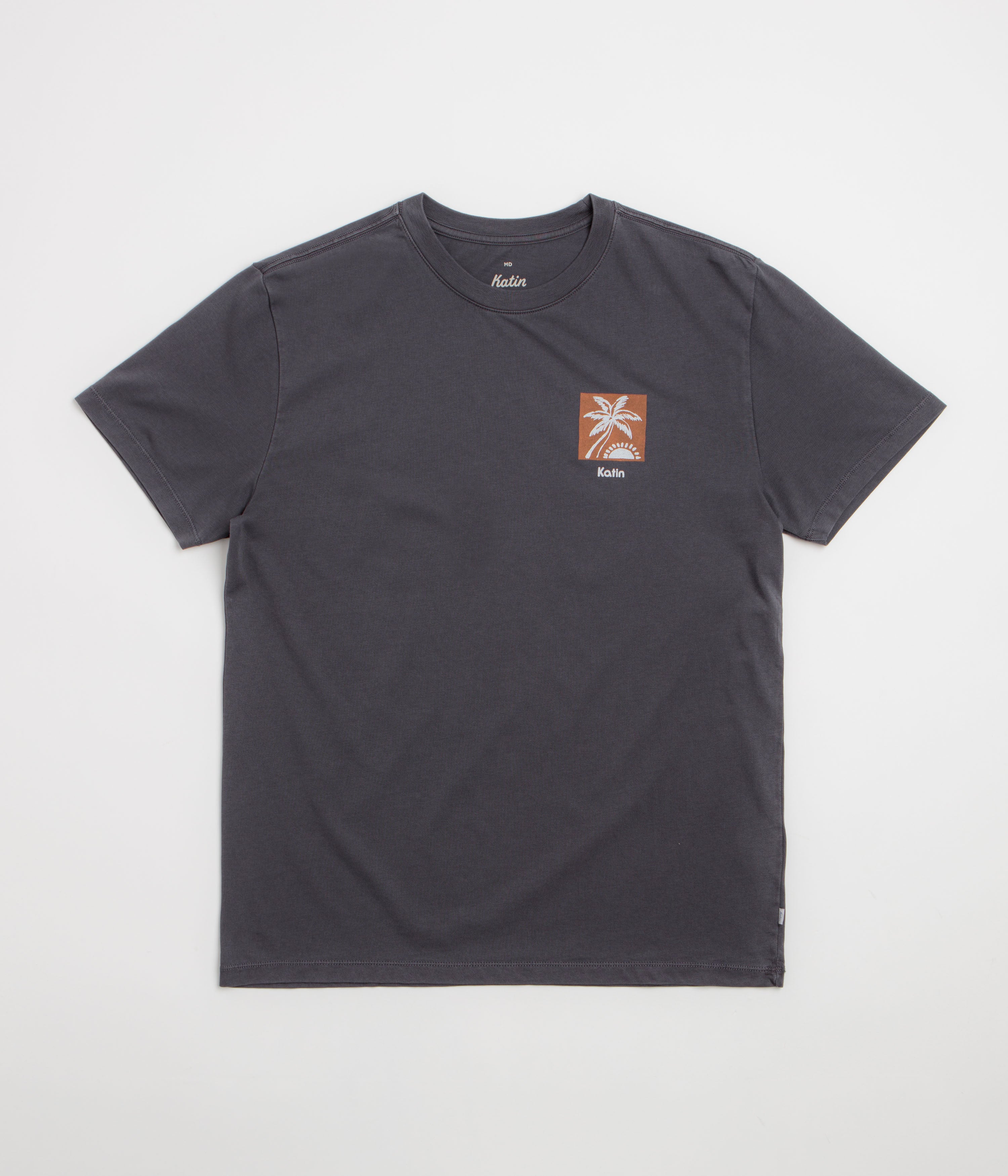 Katin Realm T-Shirt - Polar Navy
