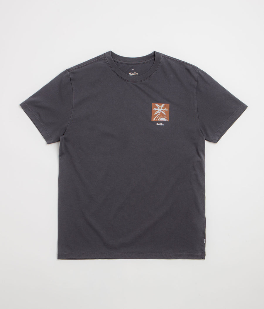 Katin Realm T-Shirt - Polar Navy