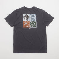 Katin Realm T-Shirt - Polar Navy thumbnail
